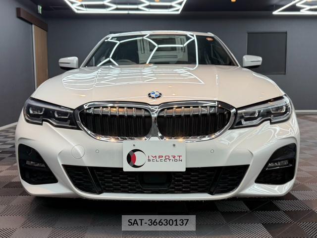 Bmw 3 SERIES 2019-07 8330141-6