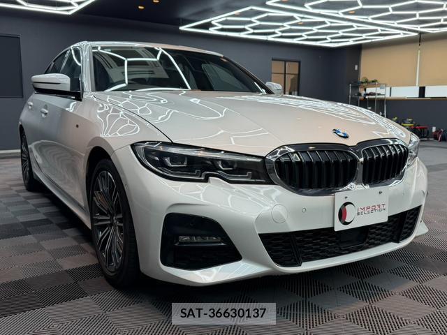 Bmw 3 SERIES 2019-07 8330141-7