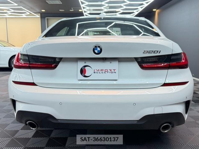 Bmw 3 SERIES 2019-07 8330141-9