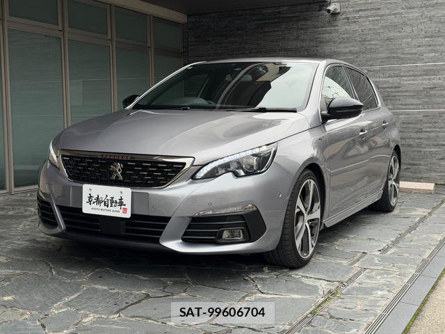 Peugeot 308 2018-07 8329978-0