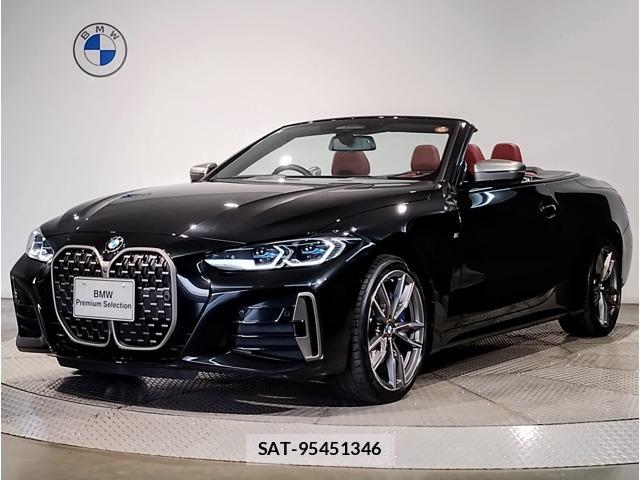 Bmw 4 SERIES 2023-12 8329413-0