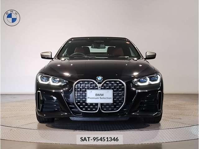 Bmw 4 SERIES 2023-12 8329413-12