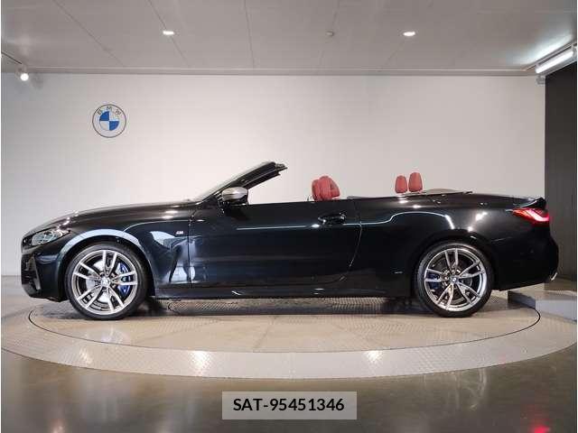 Bmw 4 SERIES 2023-12 8329413-5