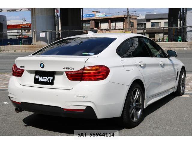 Bmw 4 SERIES 2015-08 8329460-1