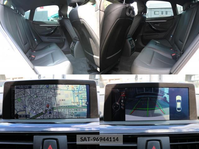 Bmw 4 SERIES 2015-08 8329460-5