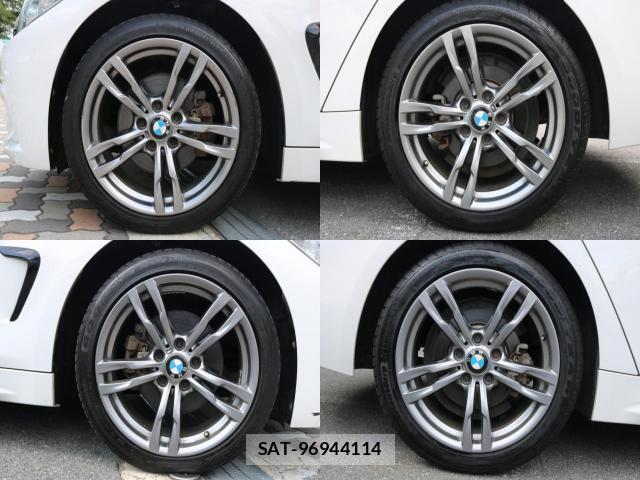 Bmw 4 SERIES 2015-08 8329460-8