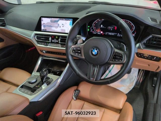 Bmw 4 SERIES 2021-06 8330090-2