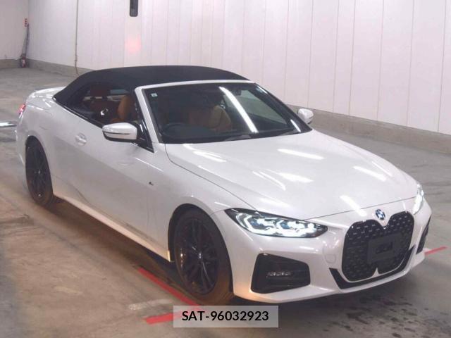 Bmw 4 SERIES 2021-06 8330090-3