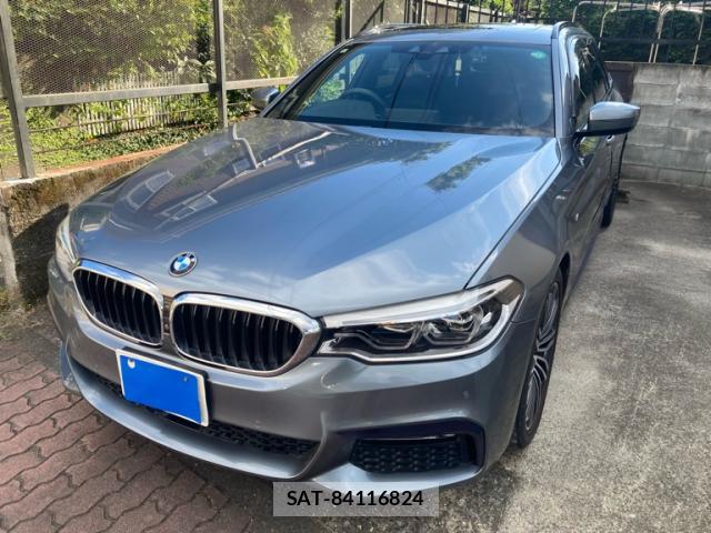 Bmw 5 SERIES 2017-09 8327985-0