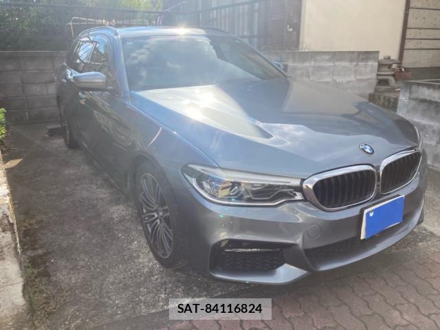 Bmw 5 SERIES 2017-09 8327985-1