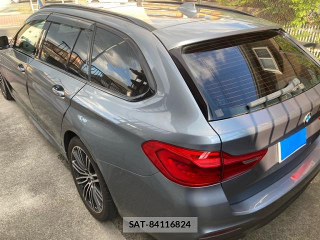 Bmw 5 SERIES 2017-09 8327985-13