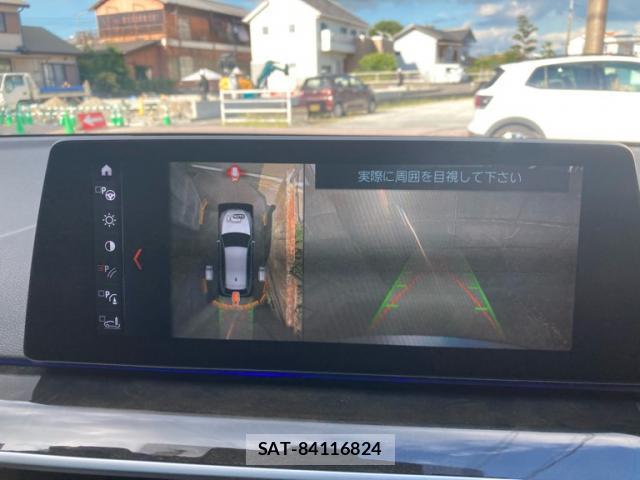 Bmw 5 SERIES 2017-09 8327985-17