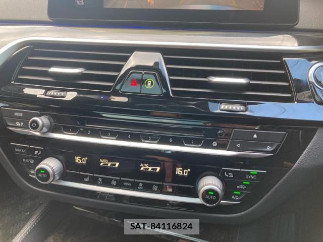 Bmw 5 SERIES 2017-09 8327985-18