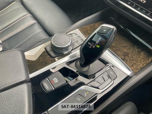 Bmw 5 SERIES 2017-09 8327985-19