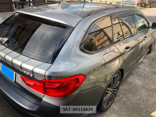 Bmw 5 SERIES 2017-09 8327985-2