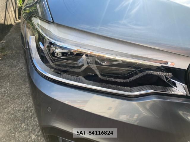 Bmw 5 SERIES 2017-09 8327985-4