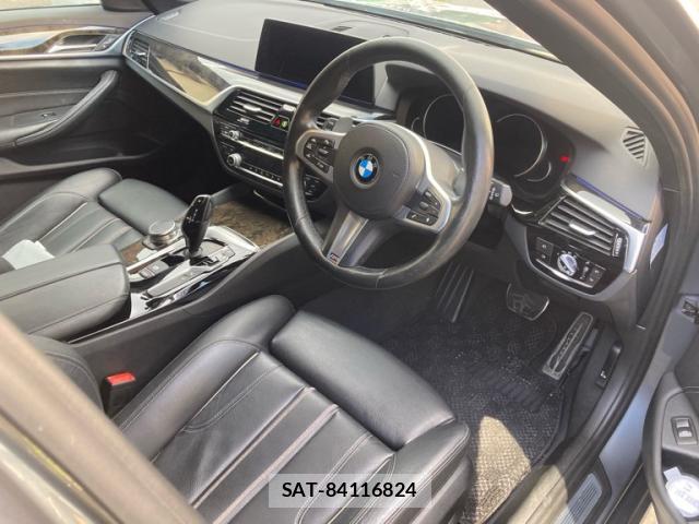 Bmw 5 SERIES 2017-09 8327985-5