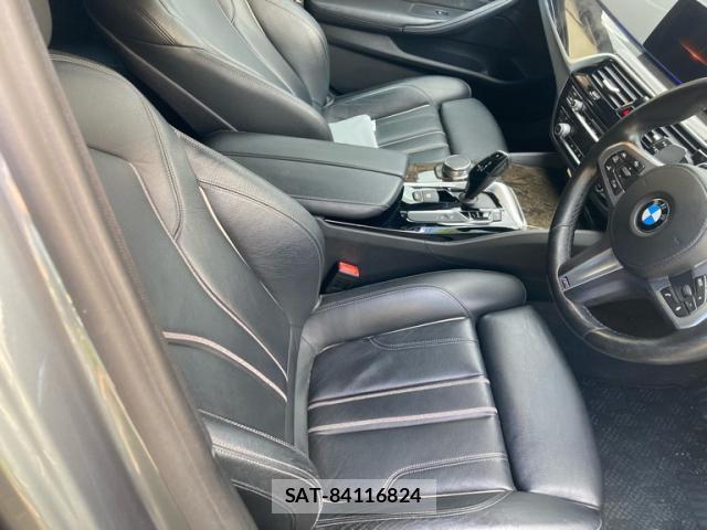 Bmw 5 SERIES 2017-09 8327985-6