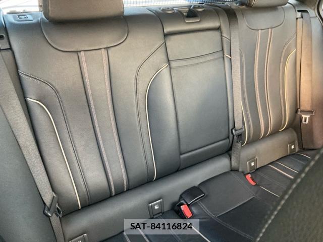 Bmw 5 SERIES 2017-09 8327985-7