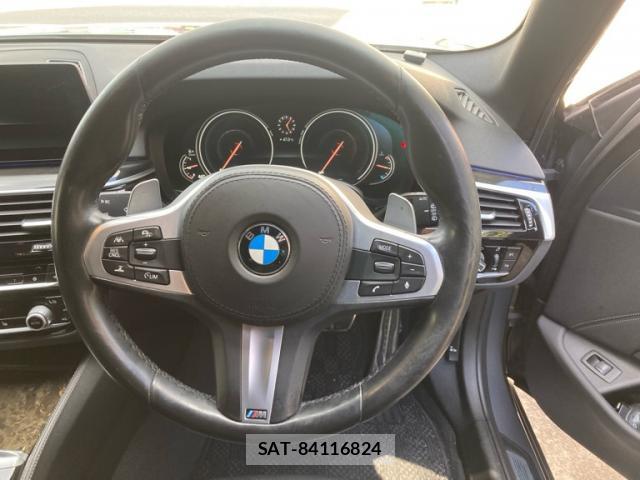 Bmw 5 SERIES 2017-09 8327985-8