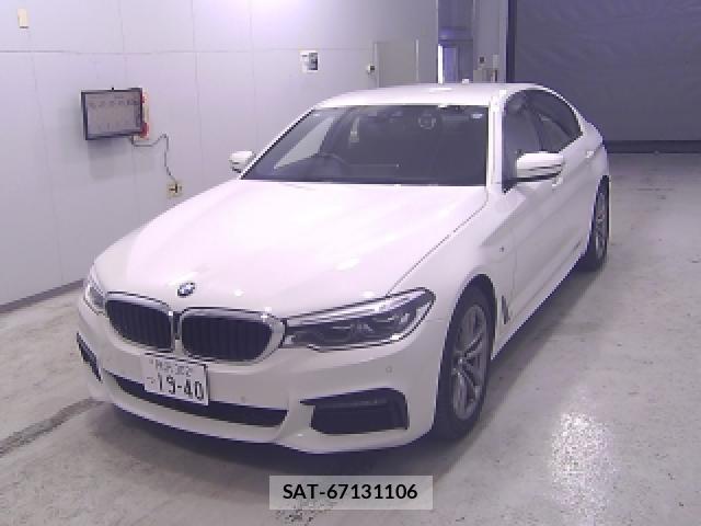 Bmw 5 SERIES 2020-02 8328519-0