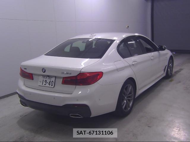 Bmw 5 SERIES 2020-02 8328519-1