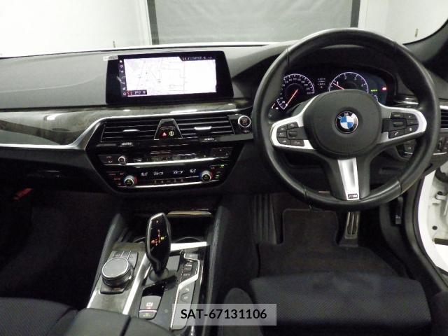 Bmw 5 SERIES 2020-02 8328519-2