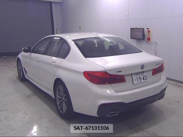 Bmw 5 SERIES 2020-02 8328519-4