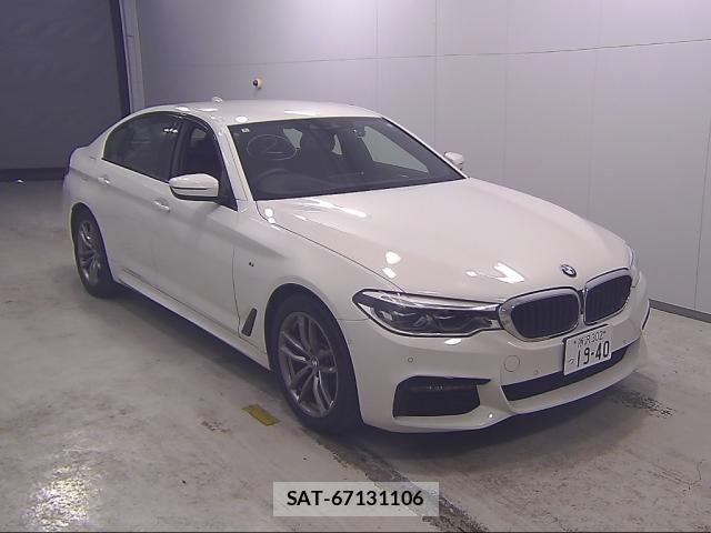 Bmw 5 SERIES 2020-02 8328519-5
