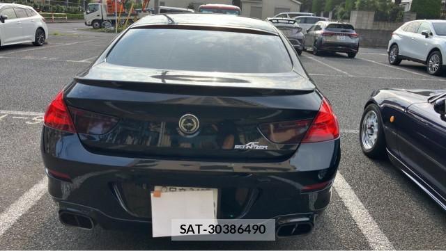Bmw 6 SERIES 2013-09 8329320-1