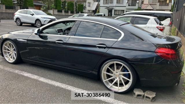 Bmw 6 SERIES 2013-09 8329320-10
