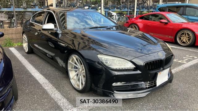 Bmw 6 SERIES 2013-09 8329320-11
