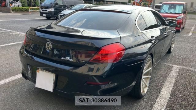 Bmw 6 SERIES 2013-09 8329320-12