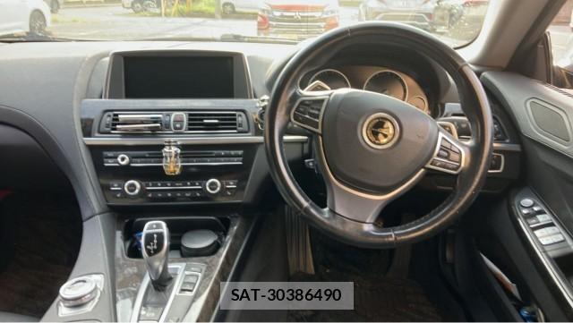 Bmw 6 SERIES 2013-09 8329320-16