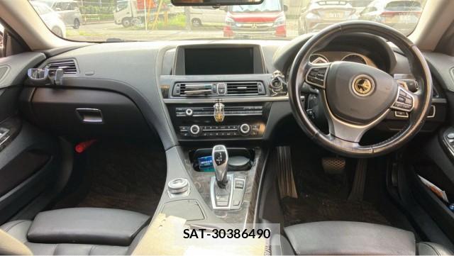 Bmw 6 SERIES 2013-09 8329320-2