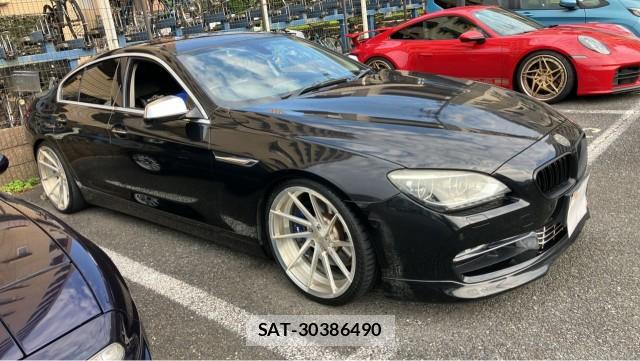 Bmw 6 SERIES 2013-09 8329320-3