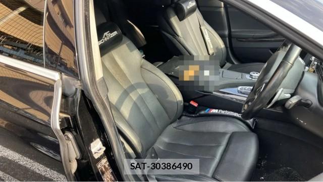 Bmw 6 SERIES 2013-09 8329320-5