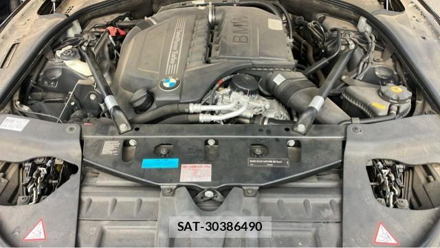 Bmw 6 SERIES 2013-09 8329320-7