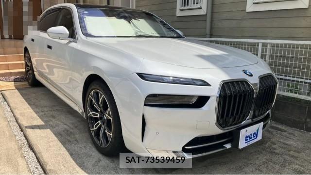 Bmw 7 SERIES 2023-06 8329268-0
