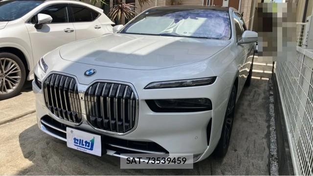Bmw 7 SERIES 2023-06 8329268-11