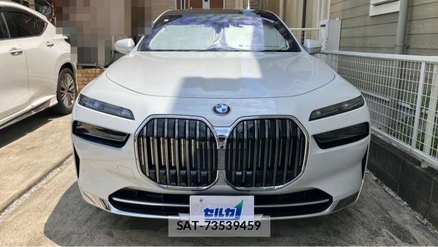 Bmw 7 SERIES 2023-06 8329268-9