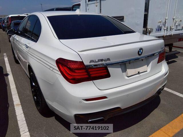 Bmw 7 SERIES 2013-12 8330009-1