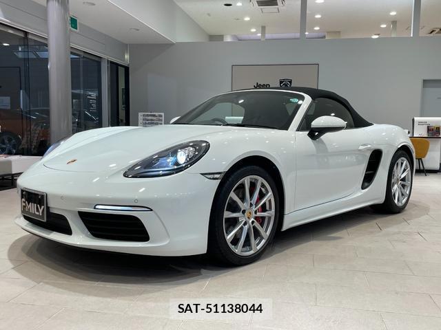 Porsche 718 Boxster 2017-09 8328712-7
