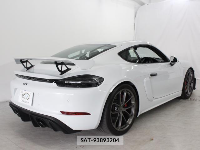 Porsche 718 Cayman 2020-03 8329204-8