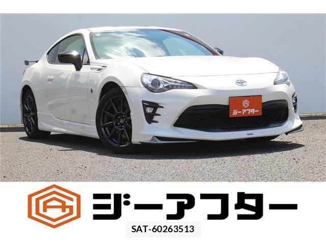 Toyota 86 2019-05 8329754-0