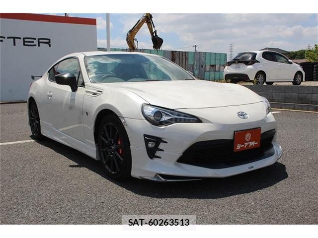 Toyota 86 2019-05 8329754-9