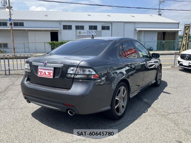 Saab 9-3 SERIES 2011-03 8329382-1
