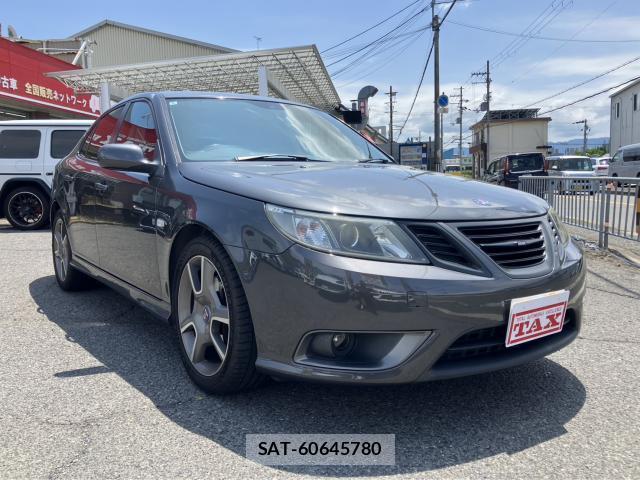 Saab 9-3 SERIES 2011-03 8329382-19