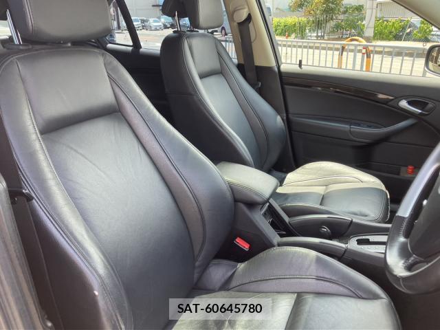 Saab 9-3 SERIES 2011-03 8329382-6