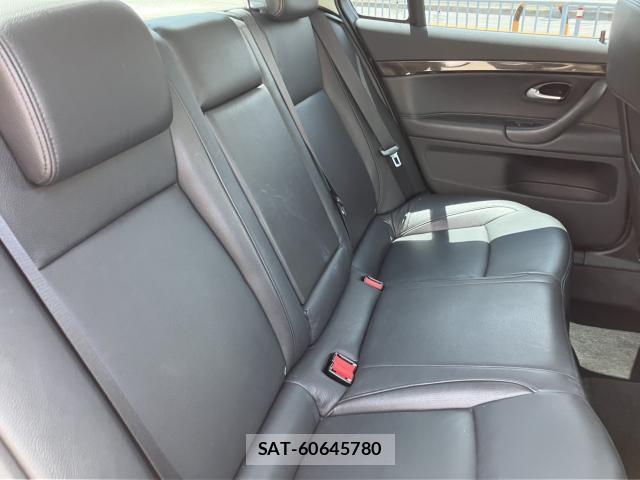 Saab 9-3 SERIES 2011-03 8329382-7